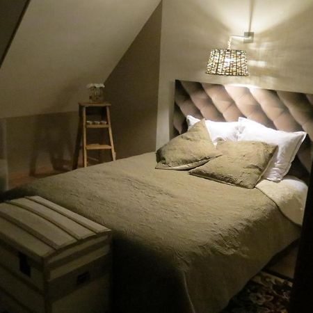 Maison Du Herisson La Capelle 외부 사진